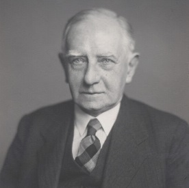 Norman Kemp Smith